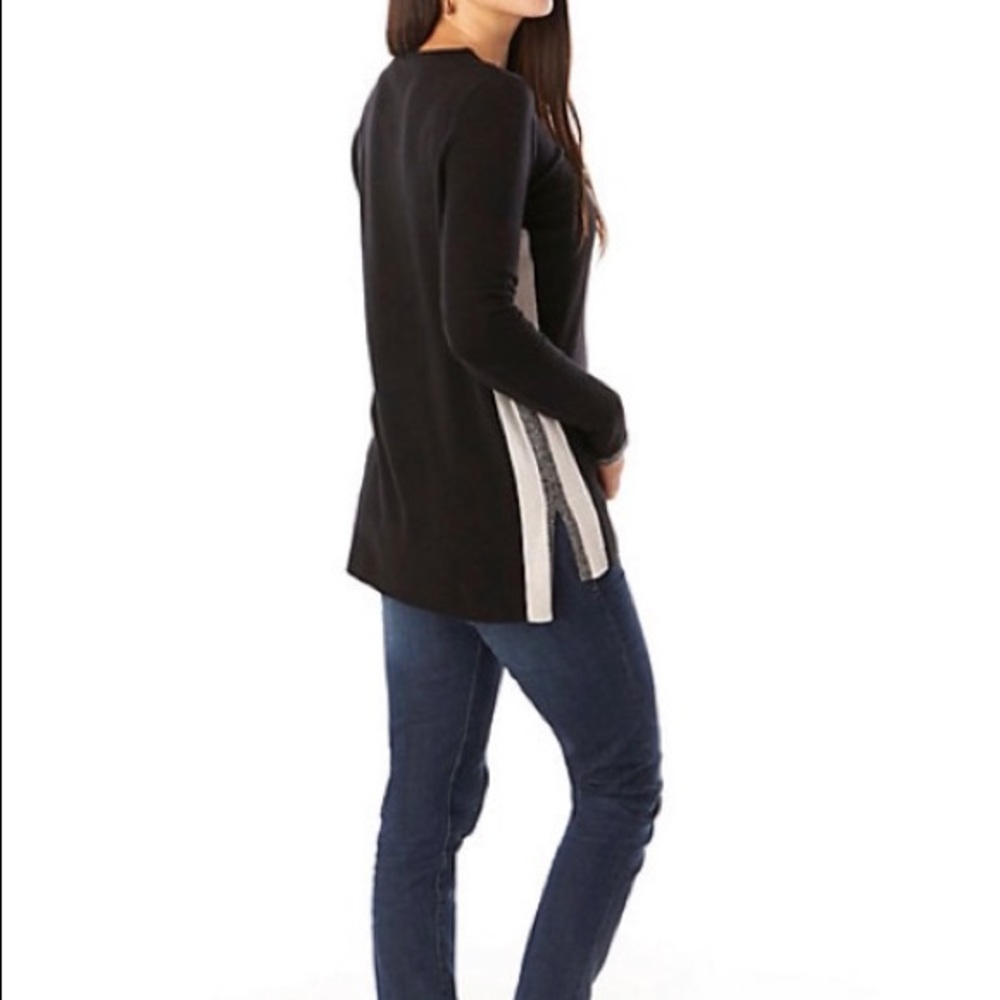 Smartwool Shadow Pine Pocket Sweater - Large